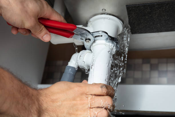 Best 24-hour water damage restoration  in Smiths Station, AL