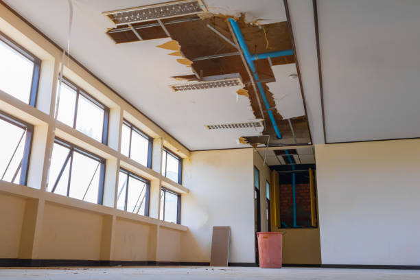 Best Residential water damage restoration  in Smiths Station, AL